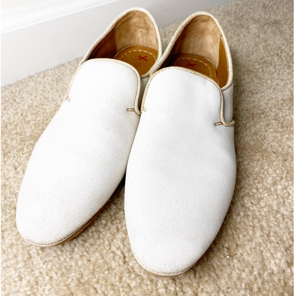 Frye Ashley Slip On Loafer 7.5